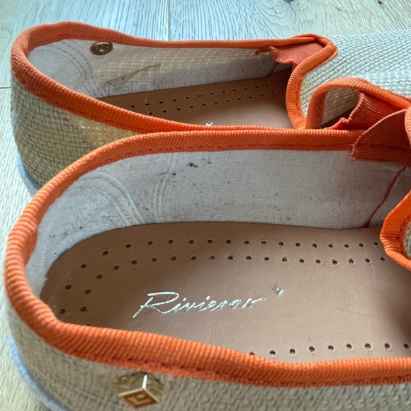 Rivieras Leisure shoes - Picture 4 of 5